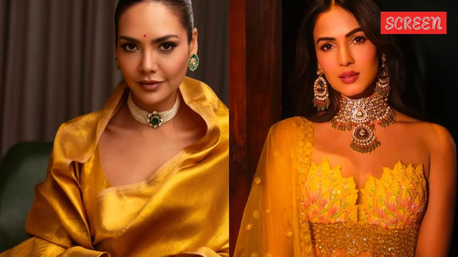 &lsquo;No one knew what&rsquo;ll happen next&rsquo;: Esha Gupta returns to India, recalls chilling hours stranded at Abu Dhabi airport amid missile strikes