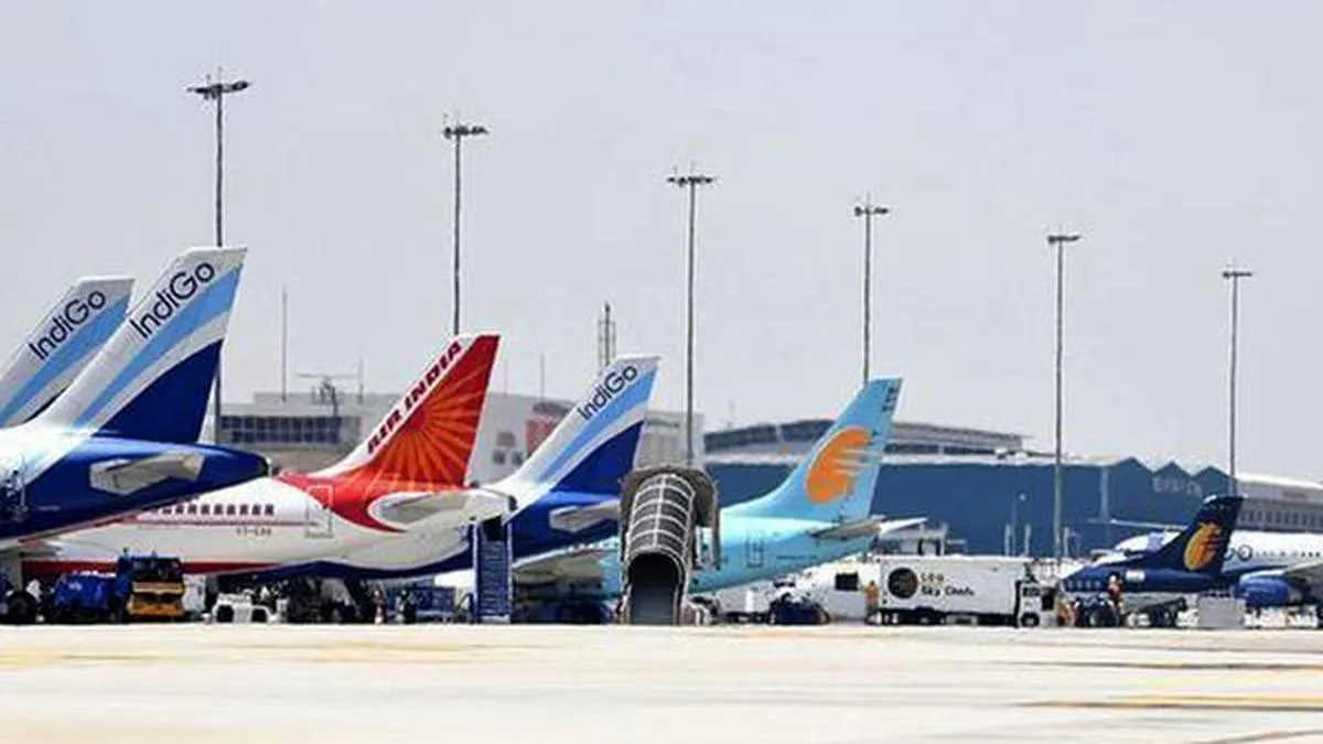 No proposal received yet from Karnataka government for second airport site: MoCA