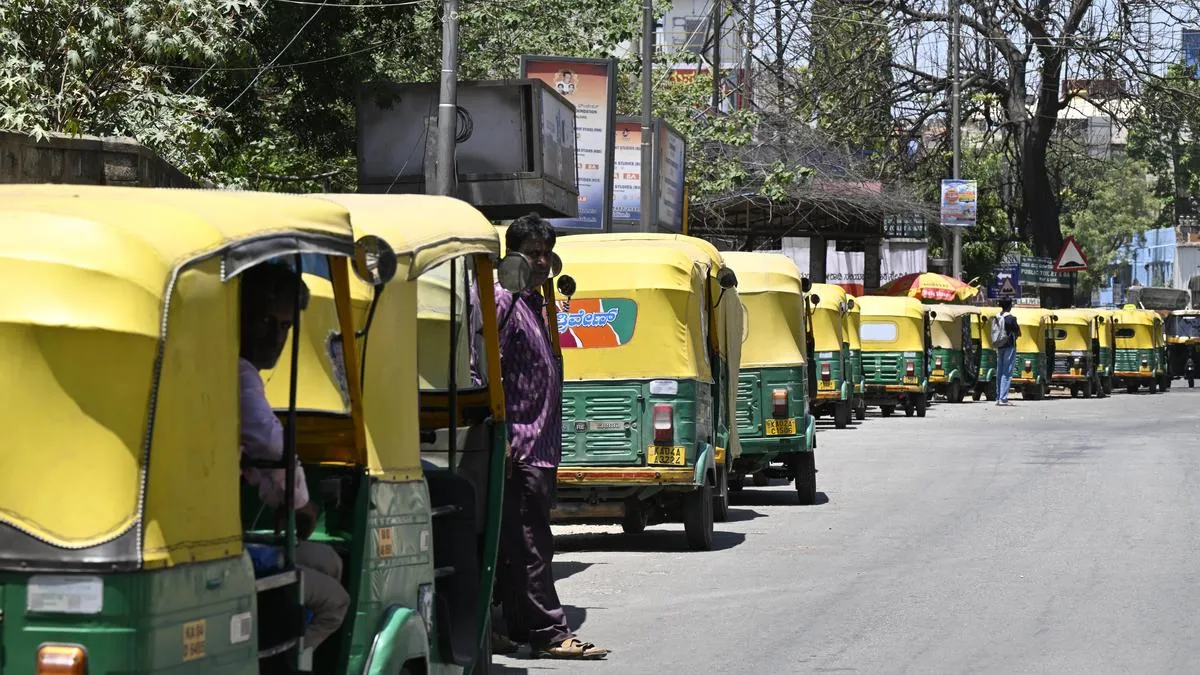 No shortage of auto LPG, says Karnataka govt. amid reports of long queues at bunks