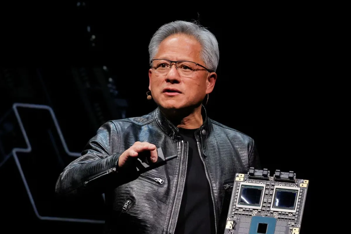 Nvidia GTC 2026: How to Watch Jensen Huang&rsquo;s Nvidia keynote and What to Expect