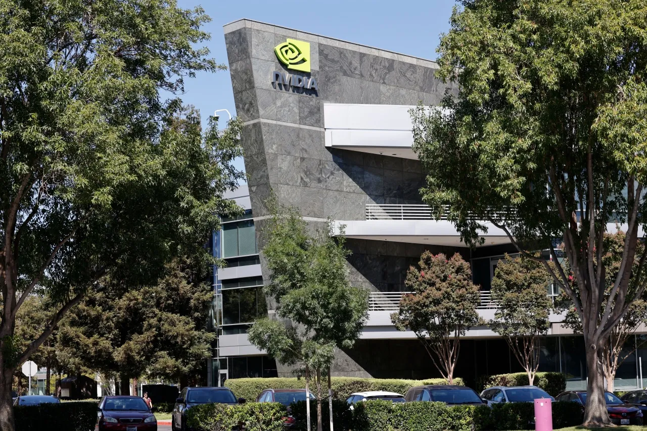 Nvidia Leads Defense of Open-Source AI With New Cybersecurity Initiative