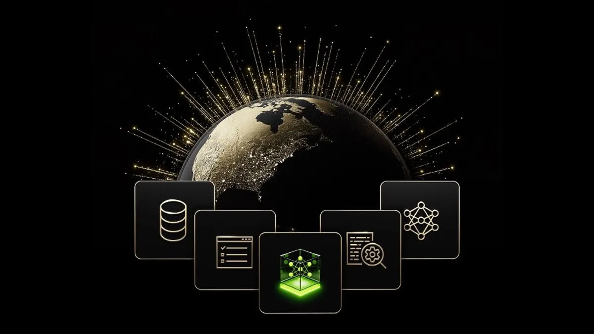 Nvidia Unveils Nemotron 3 Super Open-Source AI Model for Agentic AI Systems