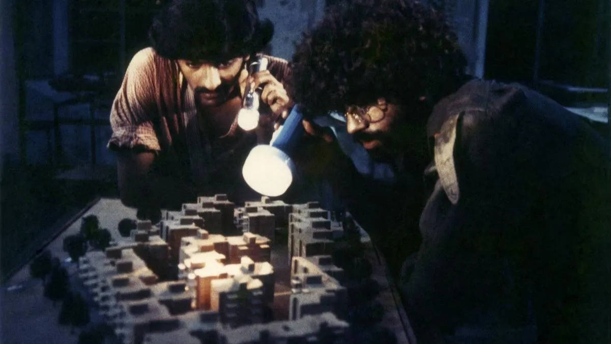 &lsquo;Of the young, for the young&rsquo;: The grainy charm of restored dreams in Pradip Krishen&rsquo;s &lsquo;In Which Annie Gives It Those Ones&rsquo;