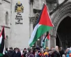 Ofcom urged to clarify if Palestine Action content should still be removed online
