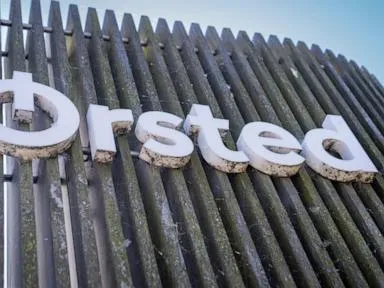  Offshore wind project targeted by Trump administration starts sending power to the New England grid