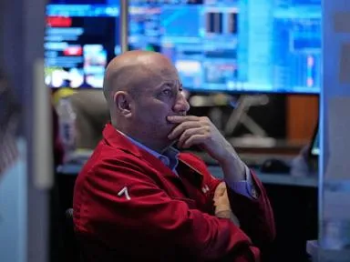  Oil prices plunge toward $90 a barrel and US stocks surge 2.7% after US and Iran reach a ceasefire