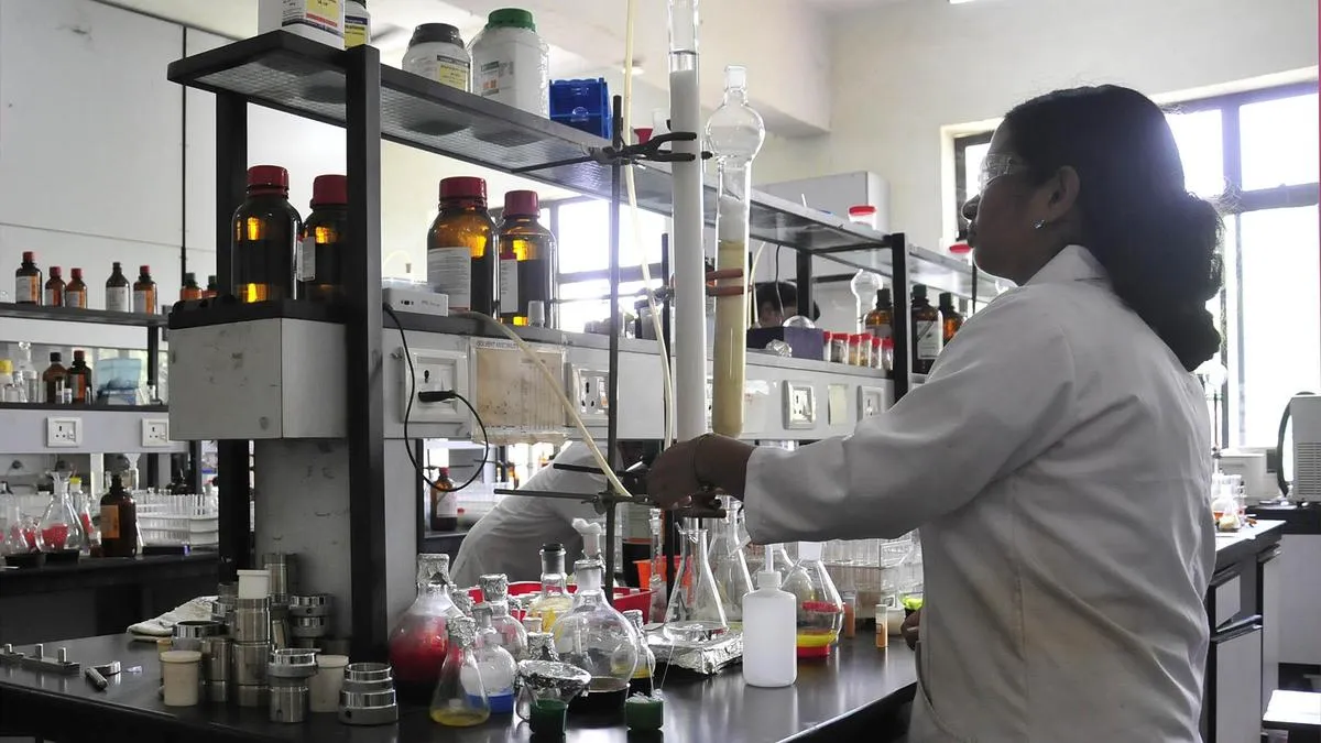  On science and accountability