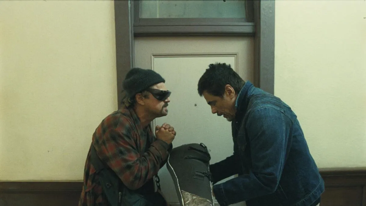 &rsquo;One Battle After Another&rsquo; triumphs at PGA Awards, all set for awards-season sweep