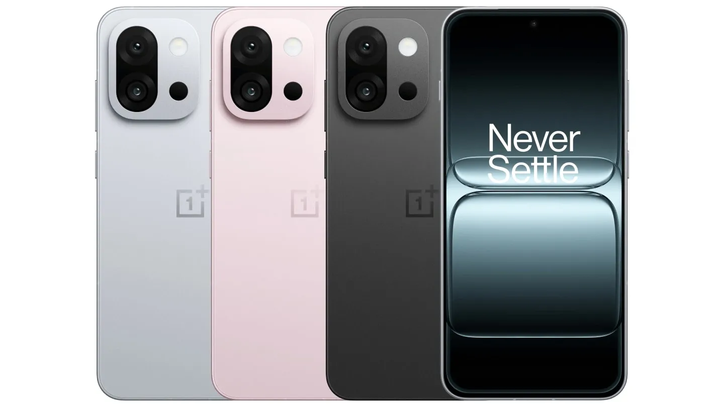 OnePlus 15T Confirmed to Feature LUMO Periscope Telephoto Lens, Narrow Bezels