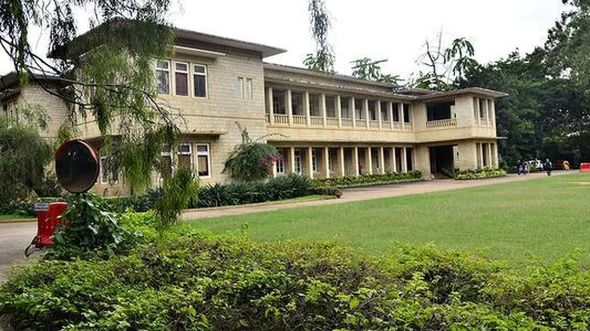 Open Day at Raman Research Institute on February 28