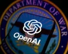 OpenAI amends Pentagon deal as Sam Altman admits it looks &lsquo;sloppy&rsquo;