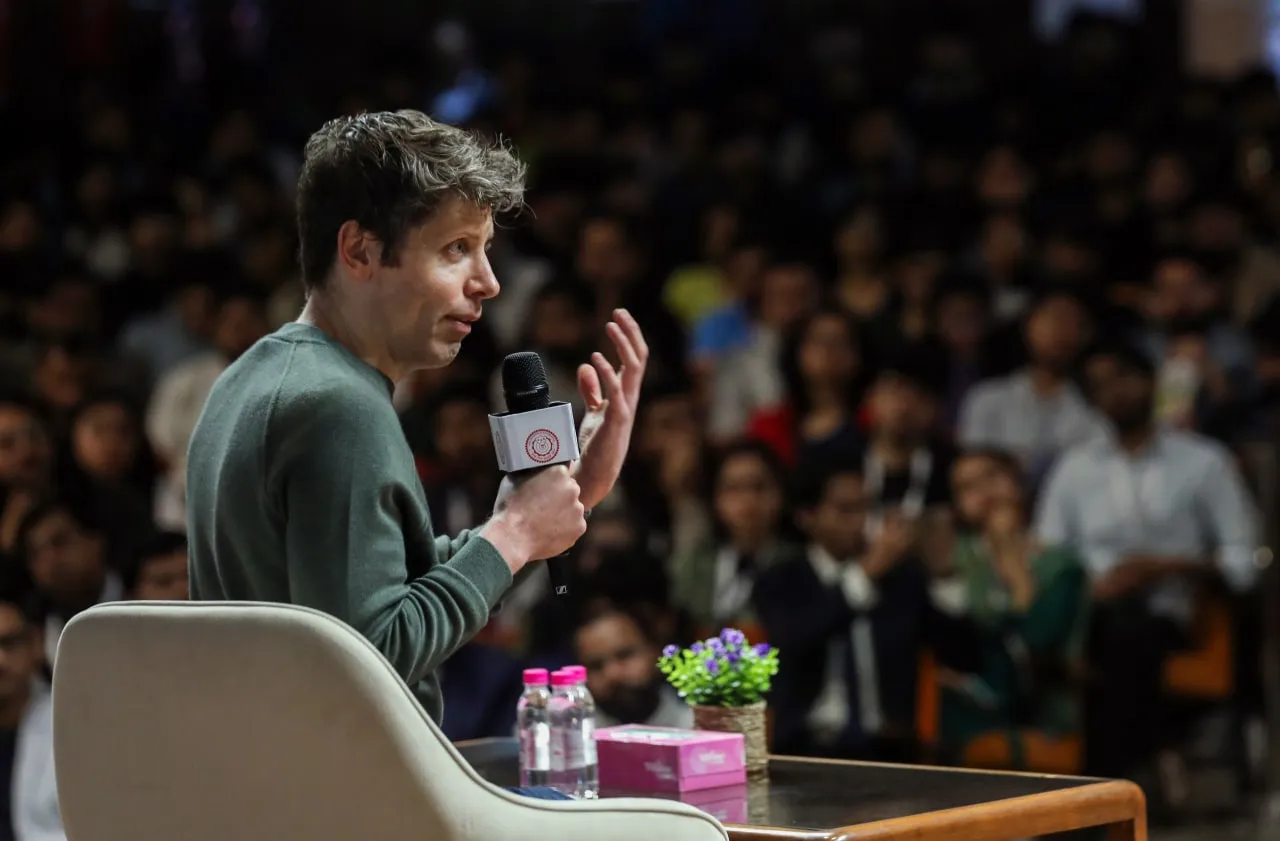 OpenAI CEO Sam Altman Defends Pentagon Work to Staff, Calls Backlash &lsquo;Really Painful&rsquo;