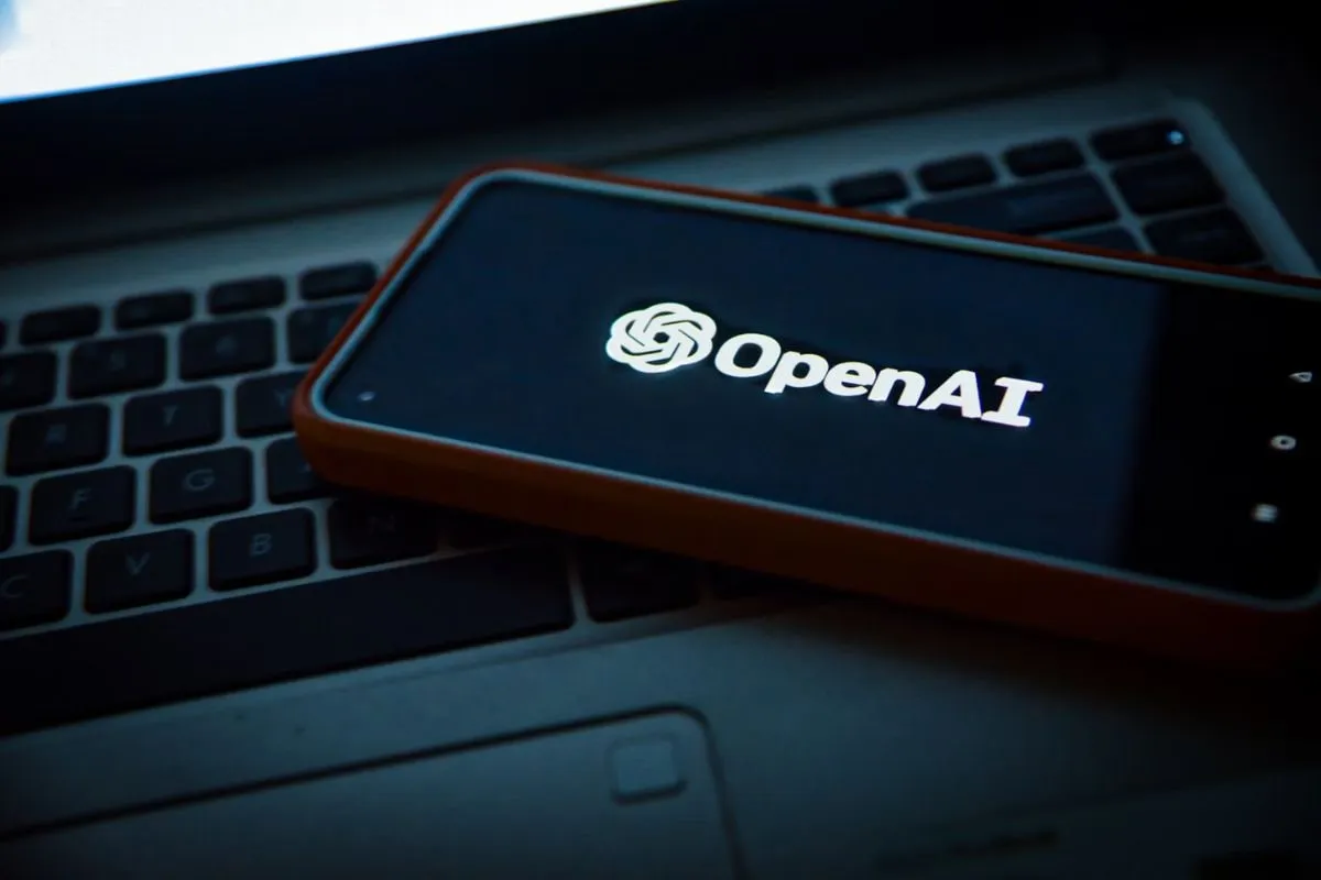 OpenAI Is Reportedly Developing a Code Hosting Platform to Take on Microsoft&rsquo;s GitHub