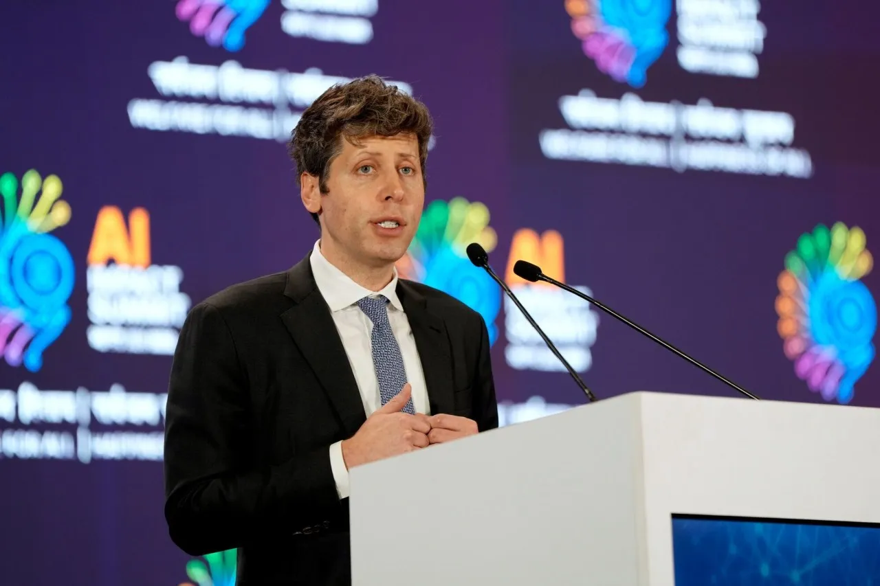 OpenAI&rsquo;s Sam Altman Calls for De-Escalation in Anthropic Showdown With Hegseth