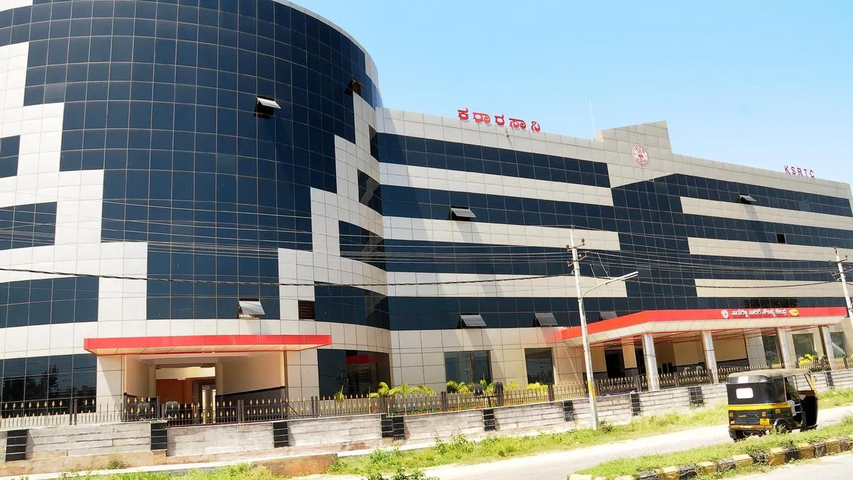 &lsquo;Operate buses to other states, districts from satellite stands&rsquo;