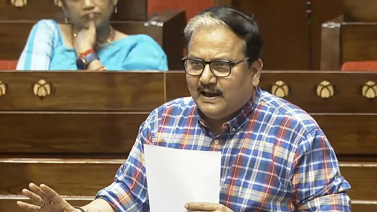 Opposition MPs say Bill intends to demoralise CAPF, BJP defends the proposed legislation