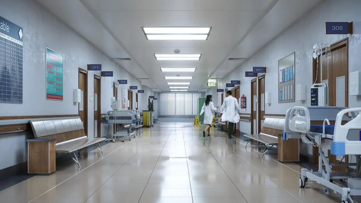 Over 60 fall ill after consuming prasada in Bengaluru Rural