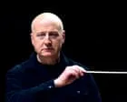 Paavo J&auml;rvi to succeed Edward Gardner at helm of London Philharmonic