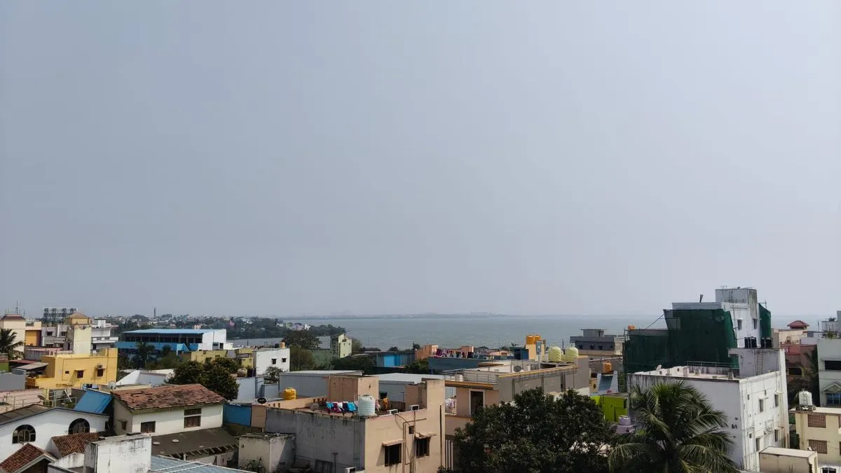 Padianallur residents demand parks and playgrounds on poramboke lands