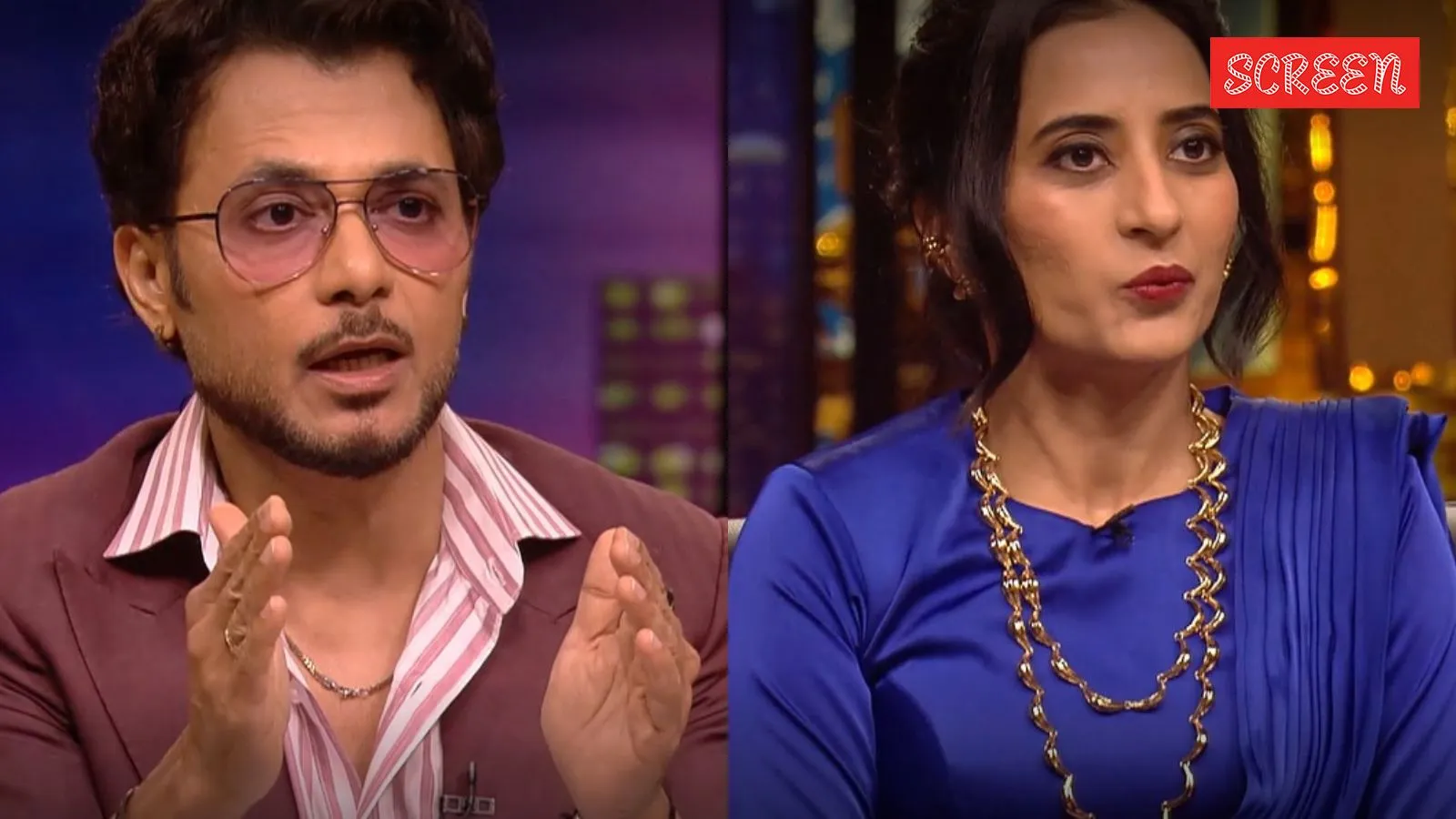 &lsquo;Paisa kahan jaa raha hai?&rsquo;: Anupam Mittal questions strategy of Shark Tank India pitchers as they reveal Rs 10 lakh monthly losses