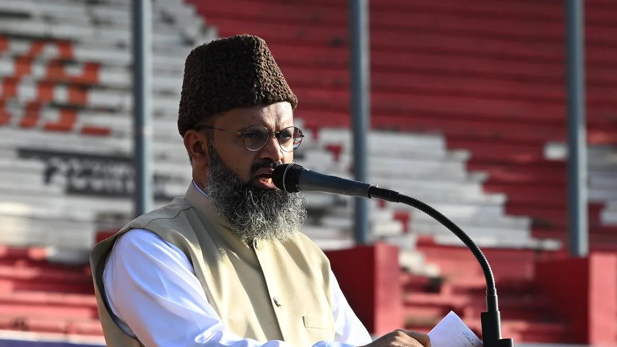 Palayam Imam&rsquo;s call to open mosques, homes to Pongala devotees goes viral