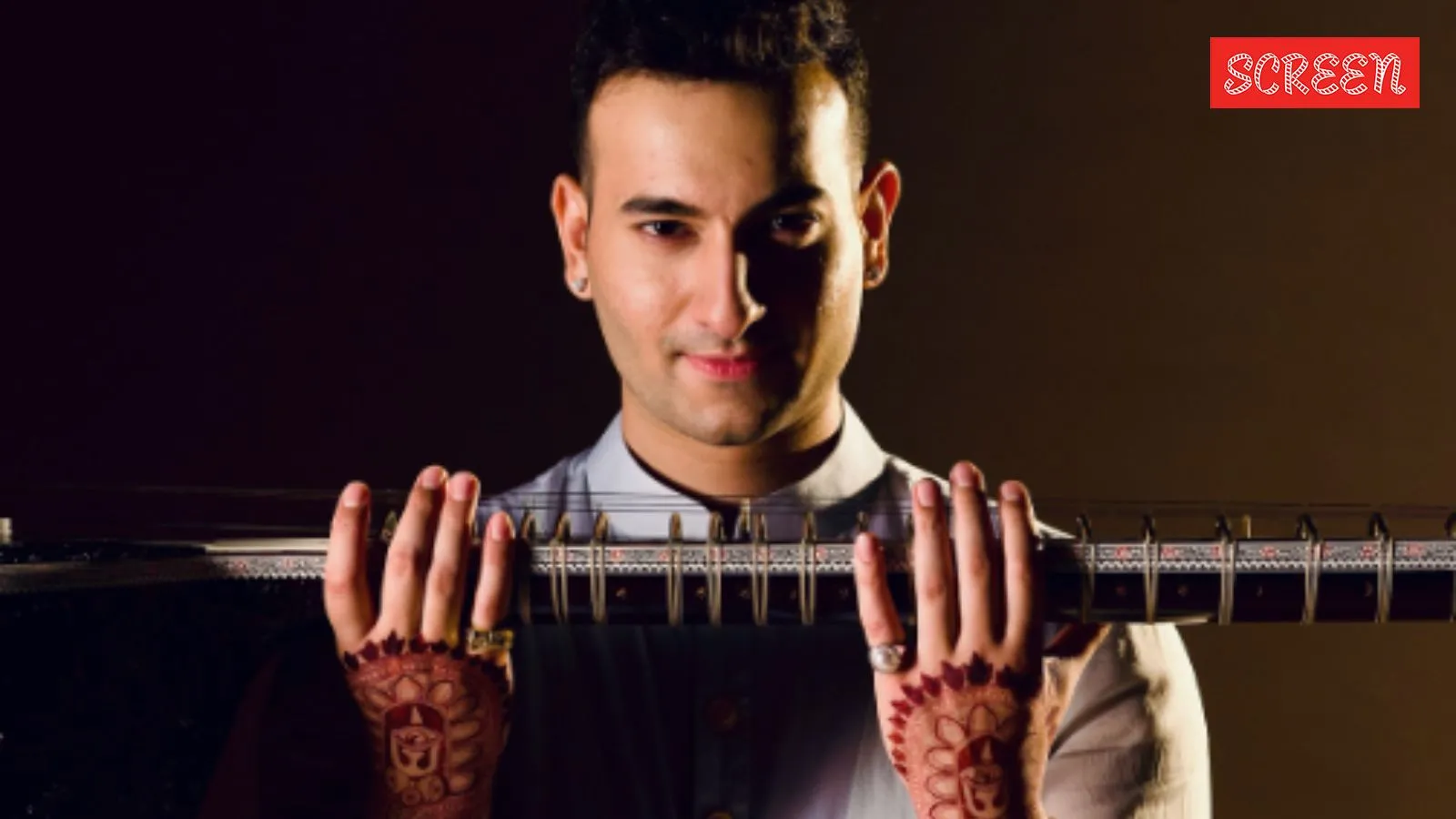 &lsquo;Pandit Ravi Shankar said whatever life I have left, I would love to teach him&rsquo;: Rishab Rikhiram Sharma recalls initiation ceremony