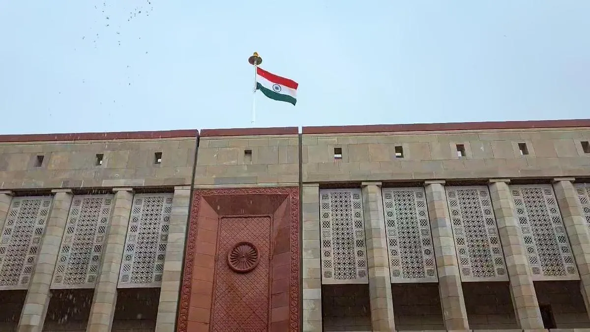 Panel flags inconsistent accounting practices in health regulatory bodies