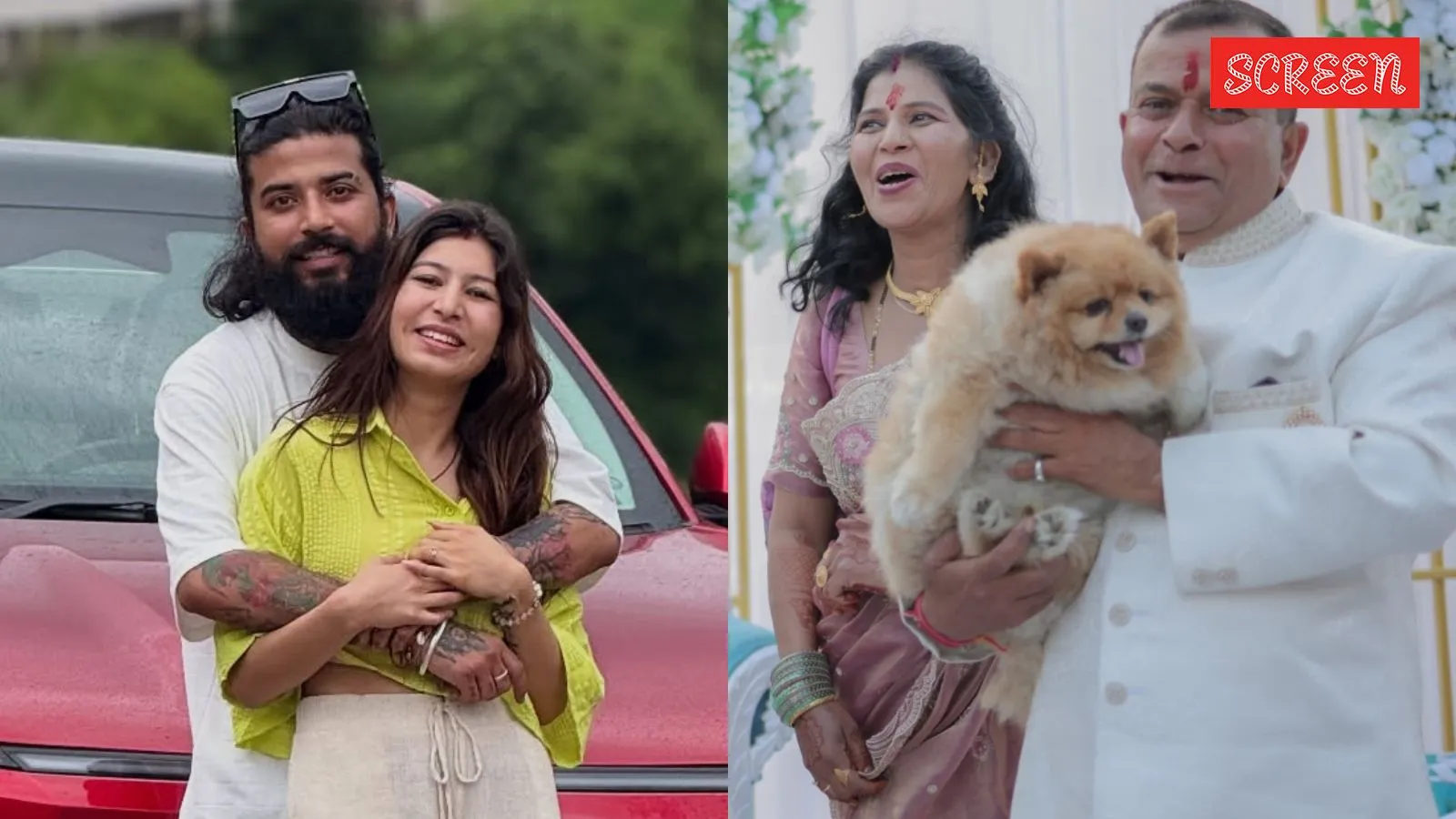 &lsquo;Parents disowned Anurag Dobhal last year&rsquo;: Manager exposes truth on UK07 Rider&rsquo;s car crash, relationship with wife Ritika, anti-dowry case against family