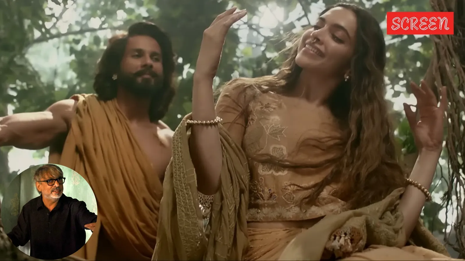 People &lsquo;hold their breath&rsquo; around Sanjay Leela Bhansali, recalls choreographer; says she refused to be paid for Padmaavat song