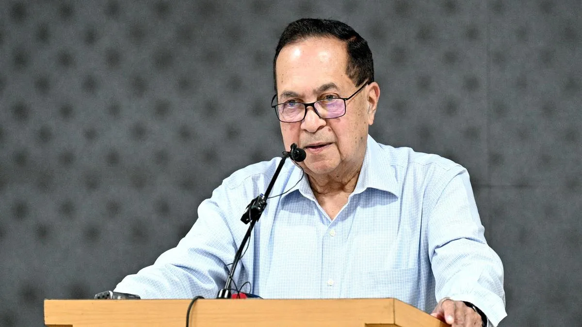 People must protest against attack on Iran, India&rsquo;s foreign policy: N. Ram