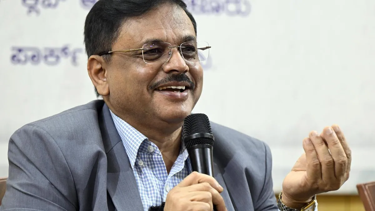 Perception of police department shifting from &lsquo;police force&rsquo; to &lsquo;police service&rsquo;: DG&IGP M.A. Saleem