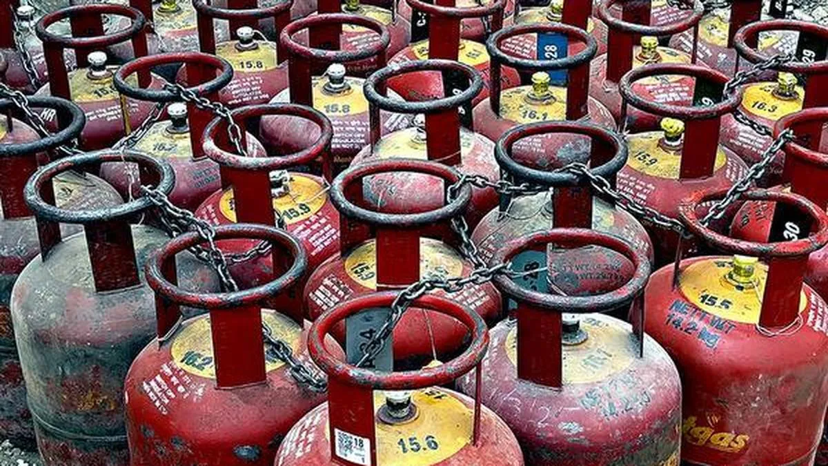 Petrol, diesel, and domestic LPG supply in the State remains normal, says Haryana Civil Supplies Minister