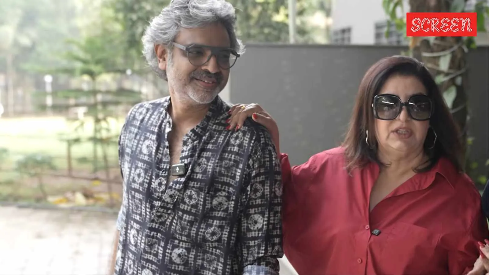 Photographer who lived at Salman Khan&rsquo;s home for 3 years during struggling days shows off sprawling farmhouse on Farah Khan&rsquo;s vlog: &lsquo;Life is set if bhai likes you&rsquo;