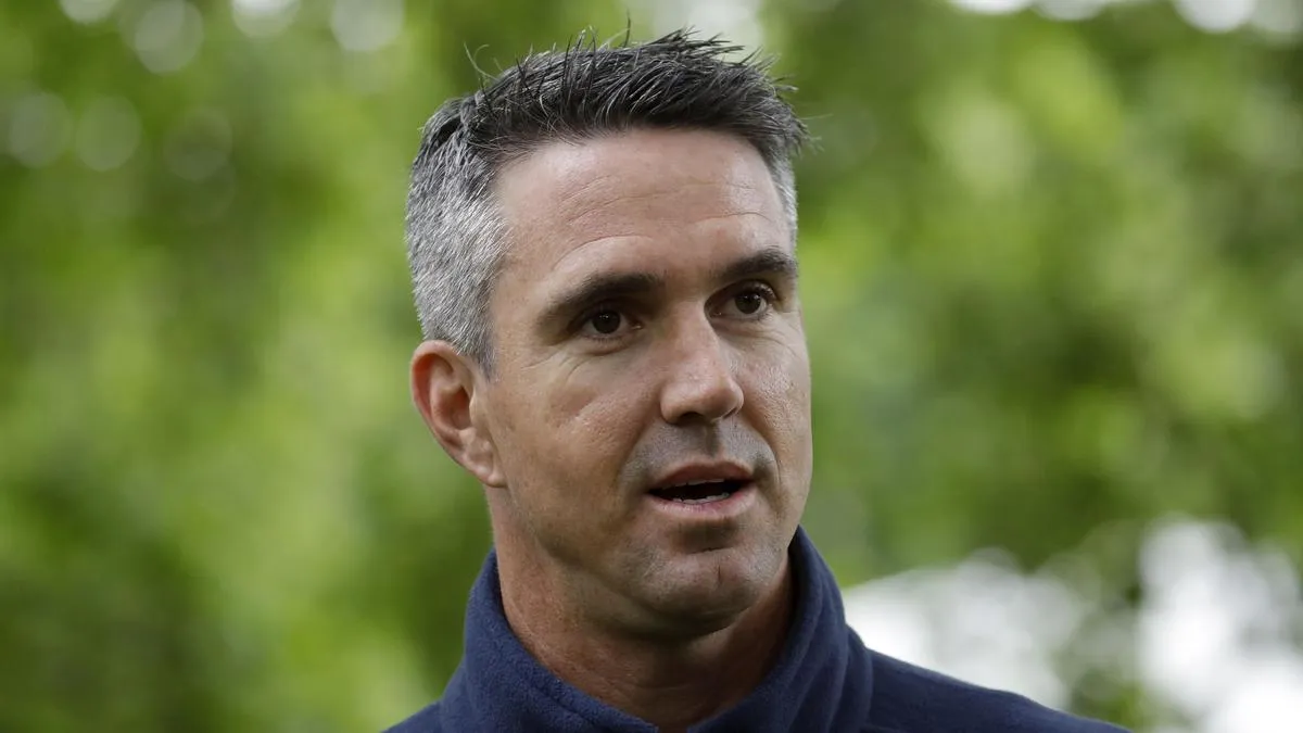 Pietersen says he is open to England coaching role