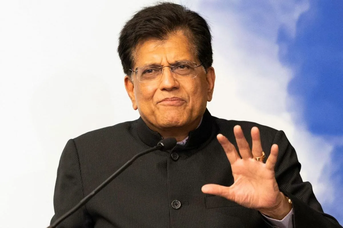 Piyush Goyal Dismisses Rahul Gandhi&rsquo;s Farmer Meet Video, Rebuts &lsquo;Fake Narrative&rsquo; On India-US Trade Deal