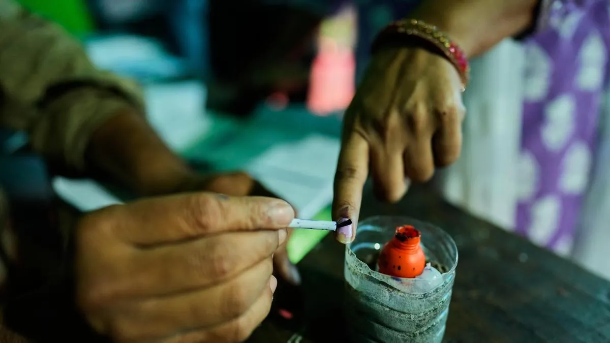 PM Modi appeals to people of Assam, Kerala and Puducherry to vote in large numbers