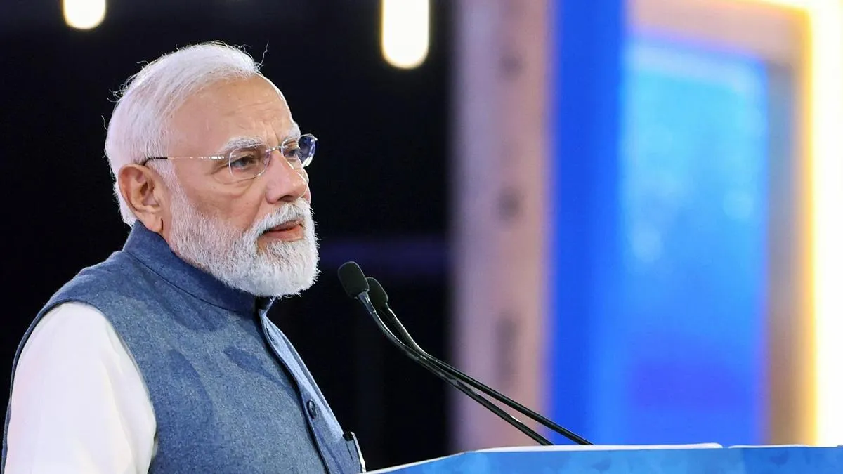 PM Modi to lay foundation for projects worth ₹1,571 crore in Puducherry on March 1