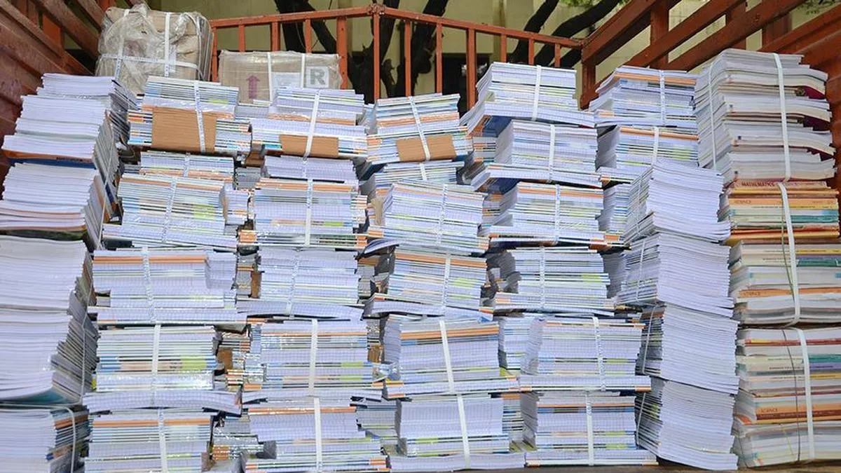 PM orders accountability over NCERT judiciary &lsquo;corruption&rsquo; content; Education Minister vows action