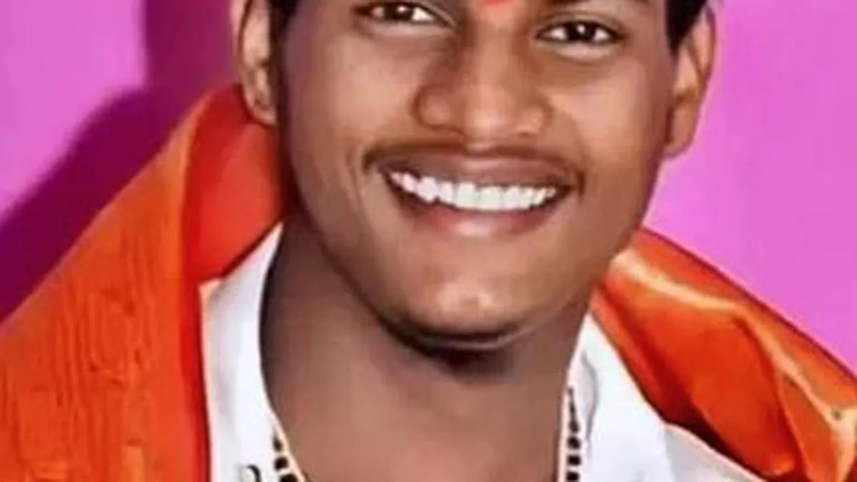 Police quiz Mallikarjun Mutya for second day in POCSO Act case