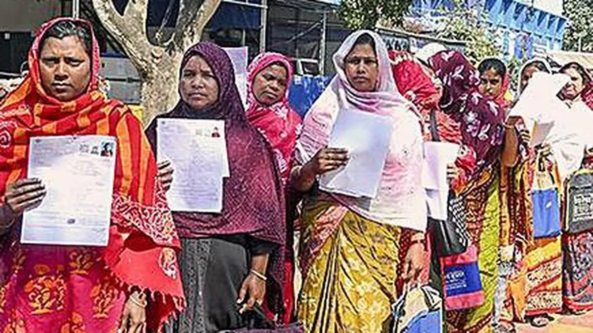 Post-SIR, Centre forms two more panels to fast-track CAA applications in West Bengal