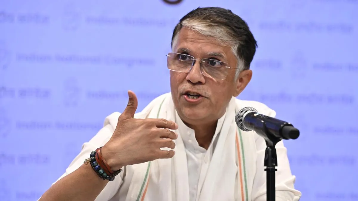 Predictable script, action against BJP's convenient 'allies' will vanish: Congress on Kejriwal clean chit