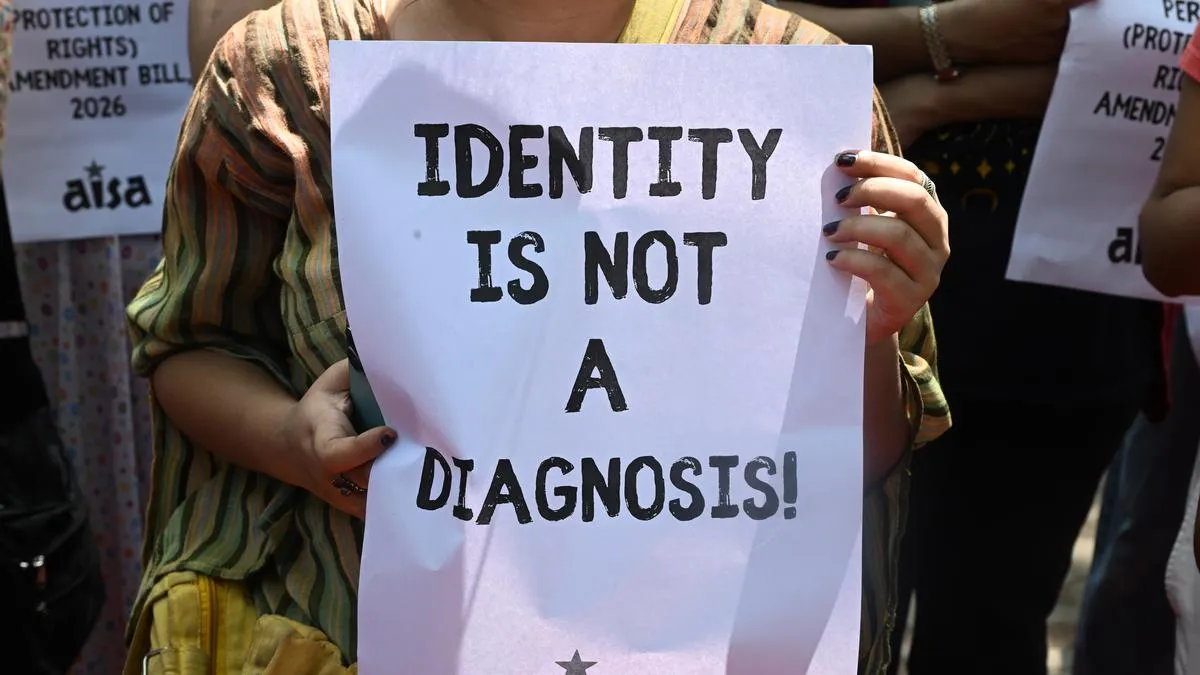 President urged not to grant assent to Transgender Amendment Bill