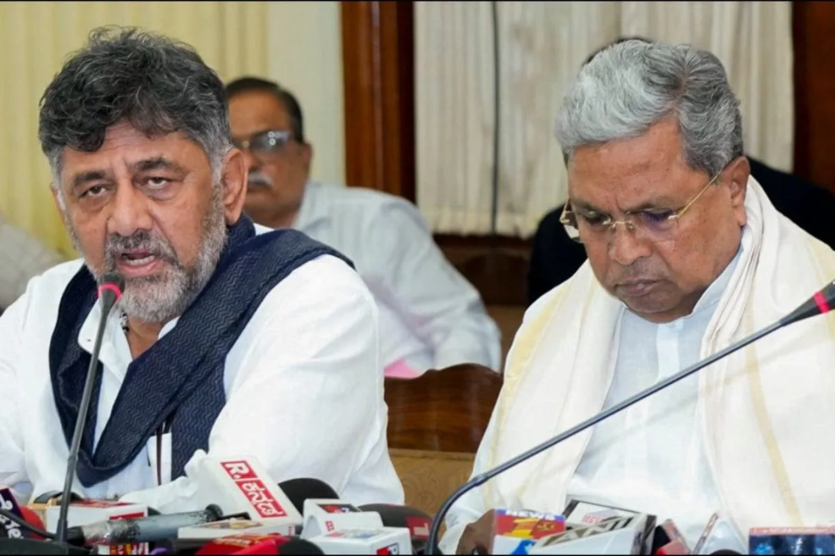 Prime Land For Congress Office, None For Retired Soldiers? 338 Ex-Servicemen Wait In Karnataka's Davangere