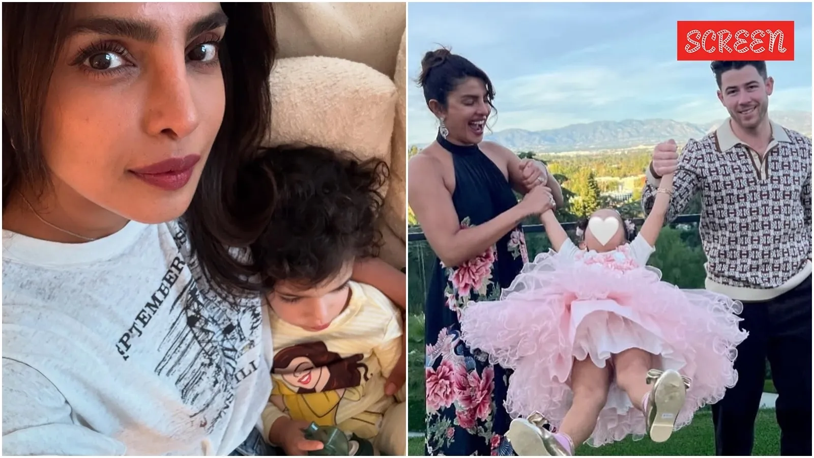 Priyanka Chopra reveals she had a &lsquo;really tough time with pregnancies&rsquo; before daughter&rsquo;s birth: &lsquo;Everything stopped when she was born&rsquo;
