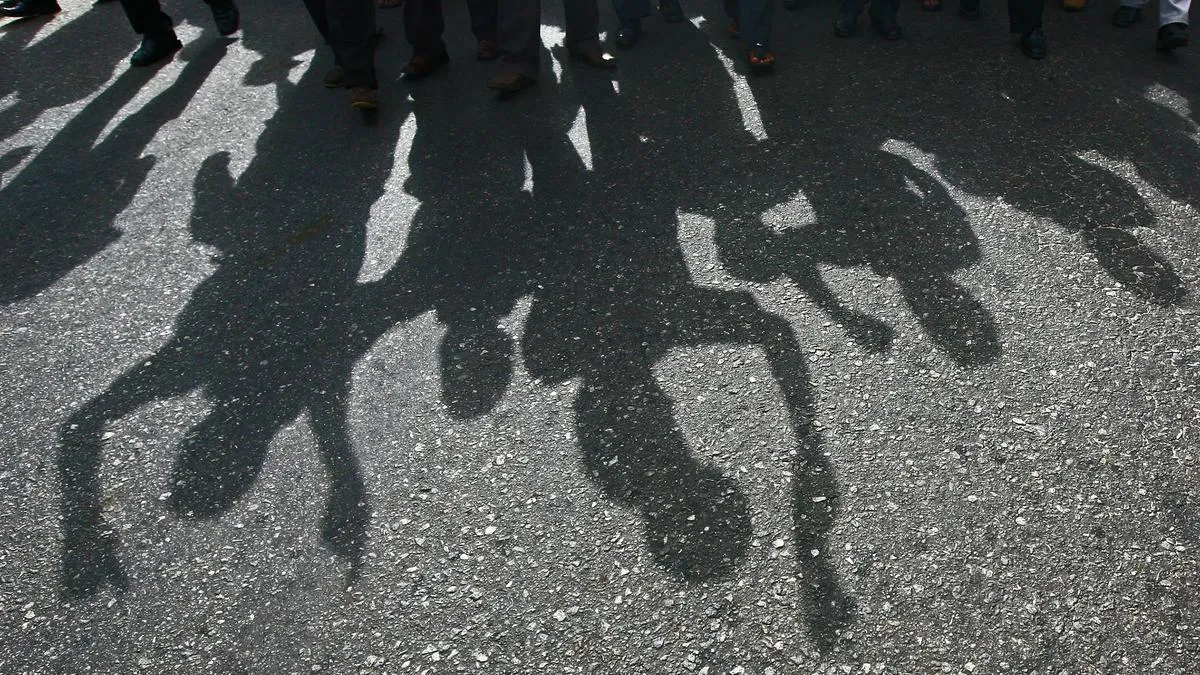 Protest march, mourning in Karnataka&rsquo;s Alipur over death of Iran&rsquo;s Supreme Leader Ayatollah Ali Khamenei