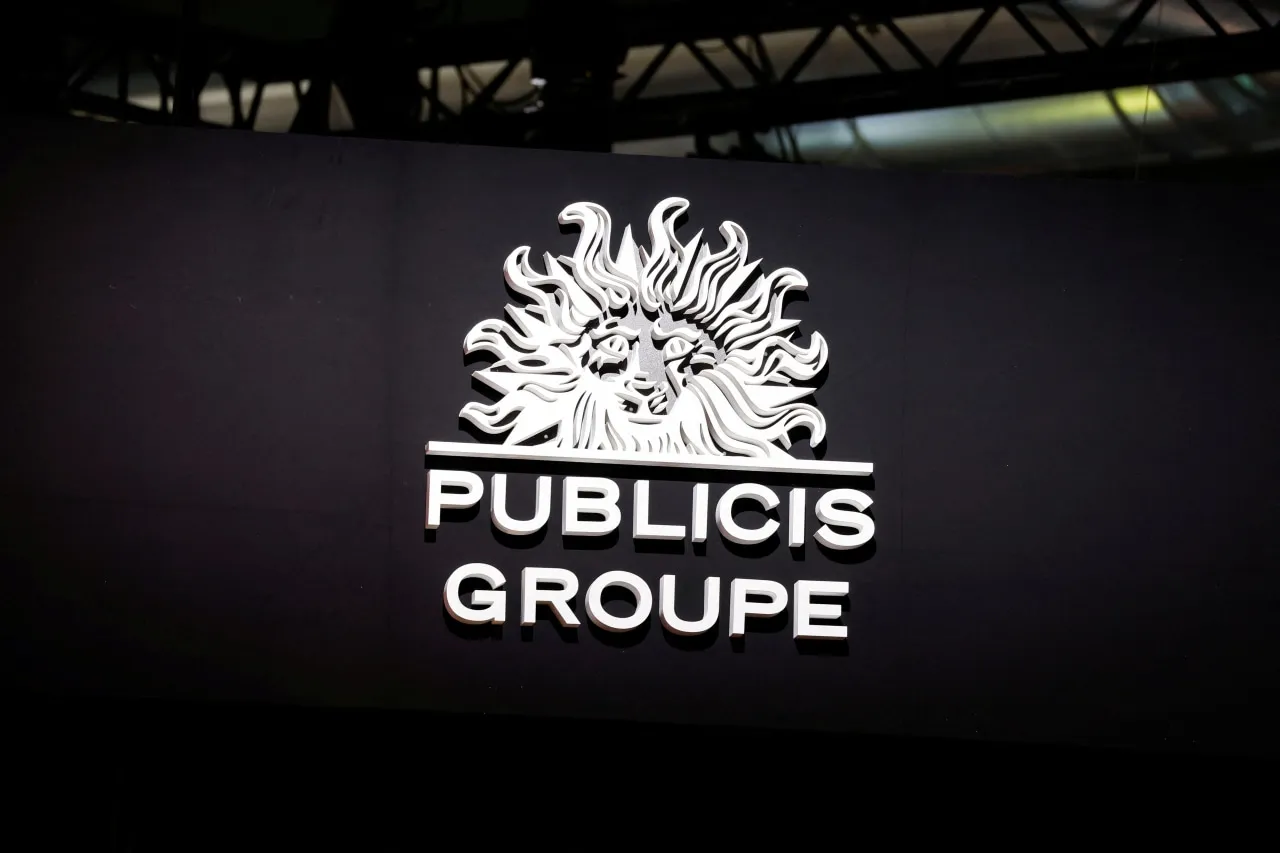Publicis Sapient CEO Sees Demand for Consultant AI Projects Picking Up