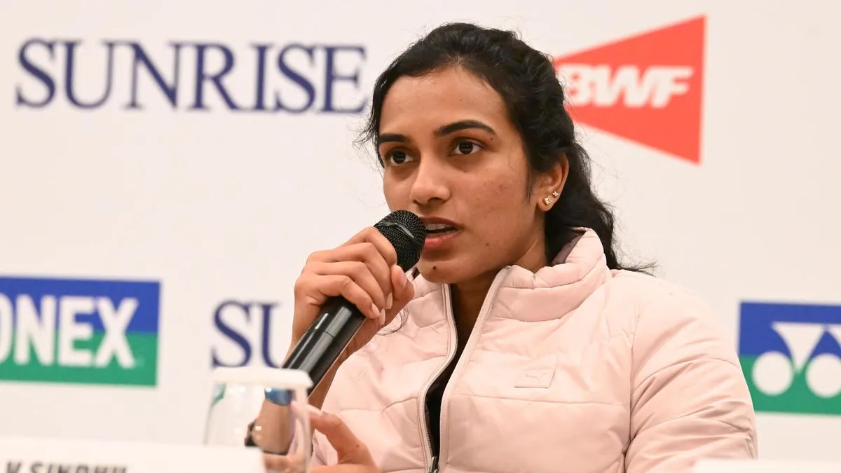 PV Sindhu, coach stranded in Dubai; left shaken by explosion near airport