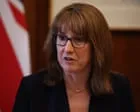 Rachel Reeves to set out extra support for UK households facing surge in heating oil costs