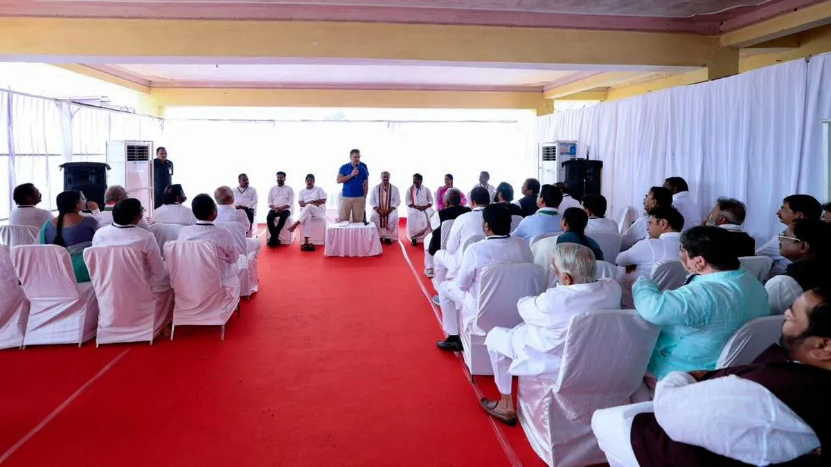 Rahul Gandhi signals willingness for Prime Ministerial role