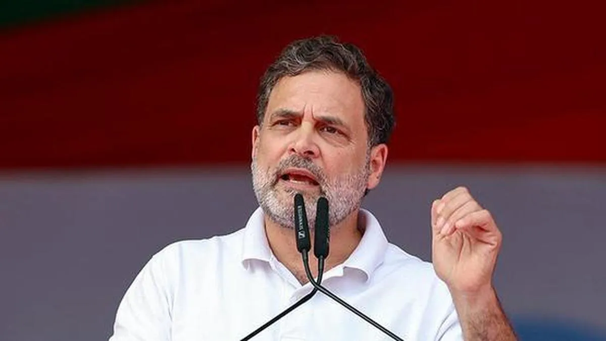 Rahul seeks more funding of ECHS, tax exemption on disability pensions